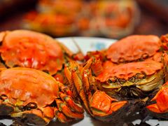 -锋味海鲜菜馆