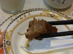 -农香居粗菜馆(大明路店)