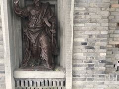 -平安桥天主教堂