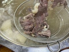 -贵宾牛·潮汕牛肉火锅(珠池总店)