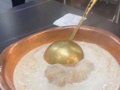 -诺敏塔拉奶茶-布里亚特包子-手把肉(锦都会店)