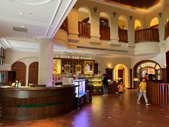 -浦鸿会游泳健身中心·Ambassy Club PD(金桥碧云国际社区店)