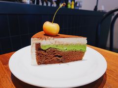 -black rainbow coffee