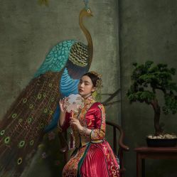 -女王风尚STUDIO·轻奢化定制