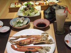 -割烹旭日本料理(龙湖狮山天街店)