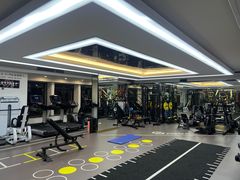 -简·无界健身工作室·运动康复·体态(石厦店)