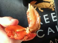 -Ministry of Crab(科伦坡店)