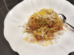 -翕间食·精致淮扬菜(江苏大剧院店)