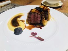 -香樟花园法式铁板烧(恒隆广场店)