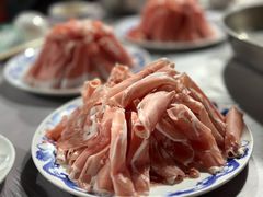 -鑫龙火锅(北园店)