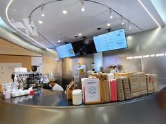 -Manner Coffee(布吉万象汇店)