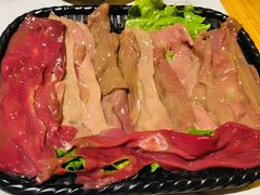 -杨家火锅(国美店)