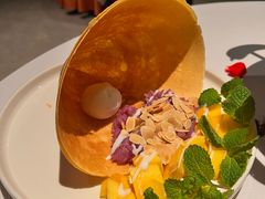 -狮拾久·现代新加坡料理(福田COCO Park店)