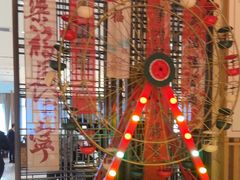-杭州开元名都大酒店·地中海自助餐厅