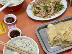 -教师之家赵家羊汤馆(东青龙街店)