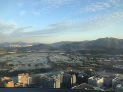 -长富金茂大厦