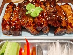 -径山十八道·风味民间菜(杭州总店)