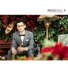 -韩国艺匠ARTIZ STUDIO(博览中心店)