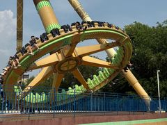 -沈阳方特欢乐世界