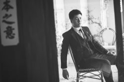 点击看大图 -THE QUEEN(北京店)