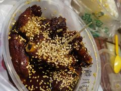 -嘉州九妹凤爪(乐山总店)