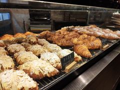 杏仁羊角-麦田工坊(月湖店)