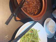 -湘知湘味(岳麓山店)