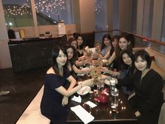 -The Penthouse酒吧
