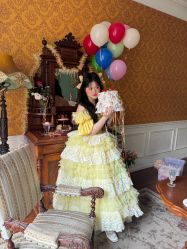 -WAVE SODA摄影工作室