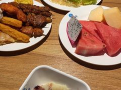 -纽斯特牛排自助餐厅(浦东文峰广场店)
