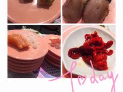 -争鲜回转寿司(南开大悦城店)