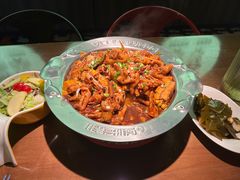-胖哥俩肉蟹煲(永旺店)