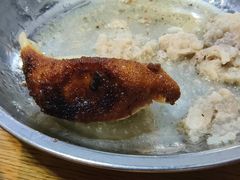 -黄阿姨锅贴大王(万航渡路店)