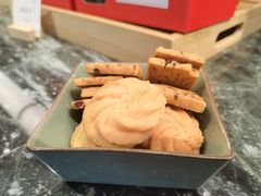 -深圳罗湖木棉花凯悦尚选酒店•大堂吧