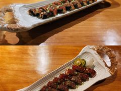 -半藏居酒屋(香港花园店)
