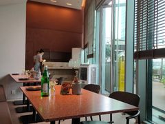 靠窗位-La Terre乐田(万象城店)