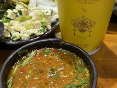 -高兴一锅潮汕鲜牛肉火锅(银座店)