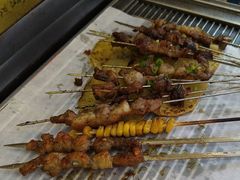 -纪录片《人生一串》体验店(静安店)