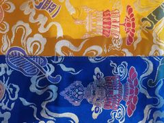 -西宁富力万达文华酒店·品珍中餐厅
