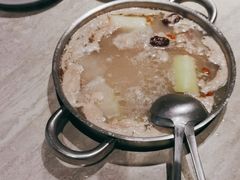 -千味涮·健康火锅(会展连城新天地店)