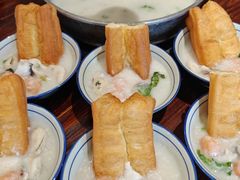 -顺德一品粥·20年凤城老字号(芳村店)