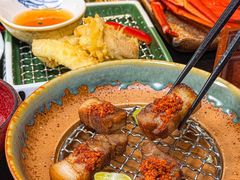 -松鹤精致料理(五一中路店)