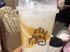 -喜茶(深圳东部星悦天地店)
