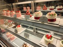 -吉川堂·日式甜点专门店(正佳广场店)