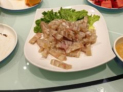 -一块豆腐(英雄山总店)