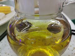 -墨脱石锅椰子鸡•海鲜糟粕醋(榆亚路店)