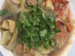 嘎巴菜-小发锅巴菜铺(金辉家园店)