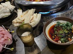 -正南齊北重庆老火锅(光华村直营店)
