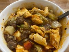 -老字号贾家肉丸糊辣汤(光明巷店)