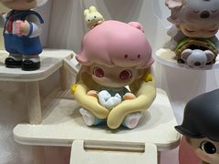 -泡泡玛特POPMART(侨福芳草地店)